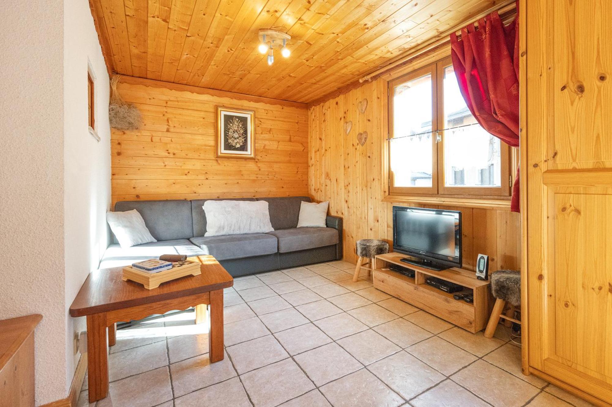 Chalet L'Etagne Bessans Exterior foto